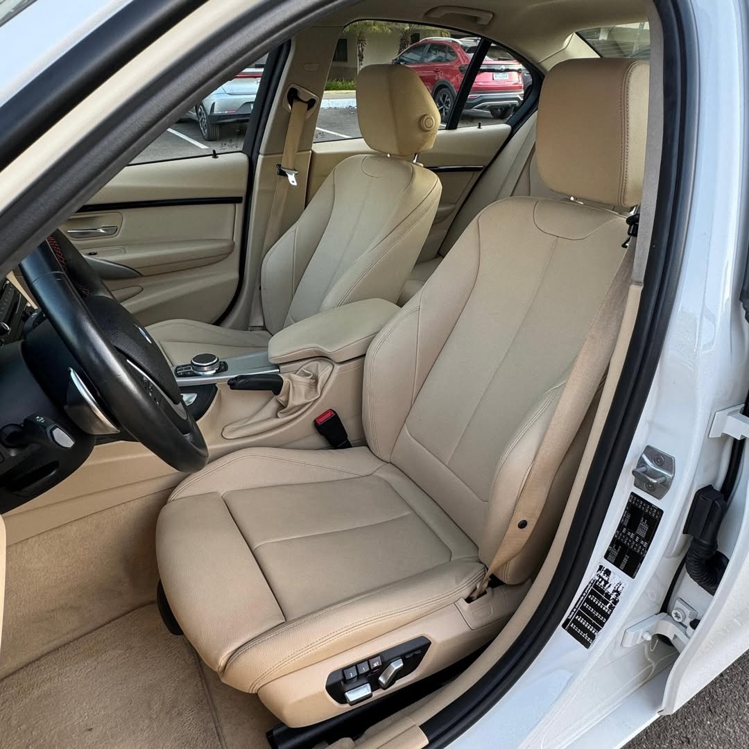 Bmw 320i Sport GP Plus 18/18 à venda em São Paulo, Brazil - Foto 9