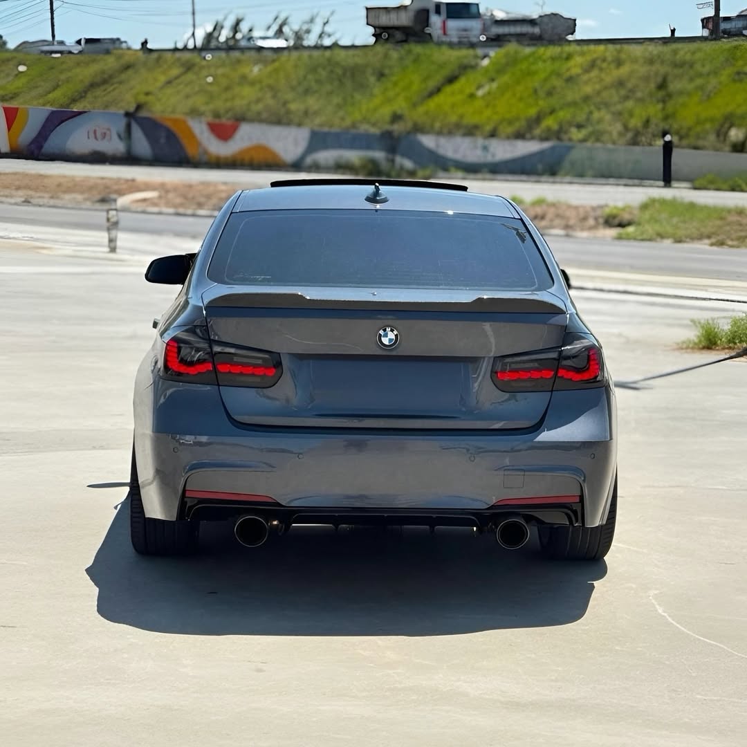 Bmw 320i Sport GP Plus 18/18 à venda em Paraíba - Foto 4