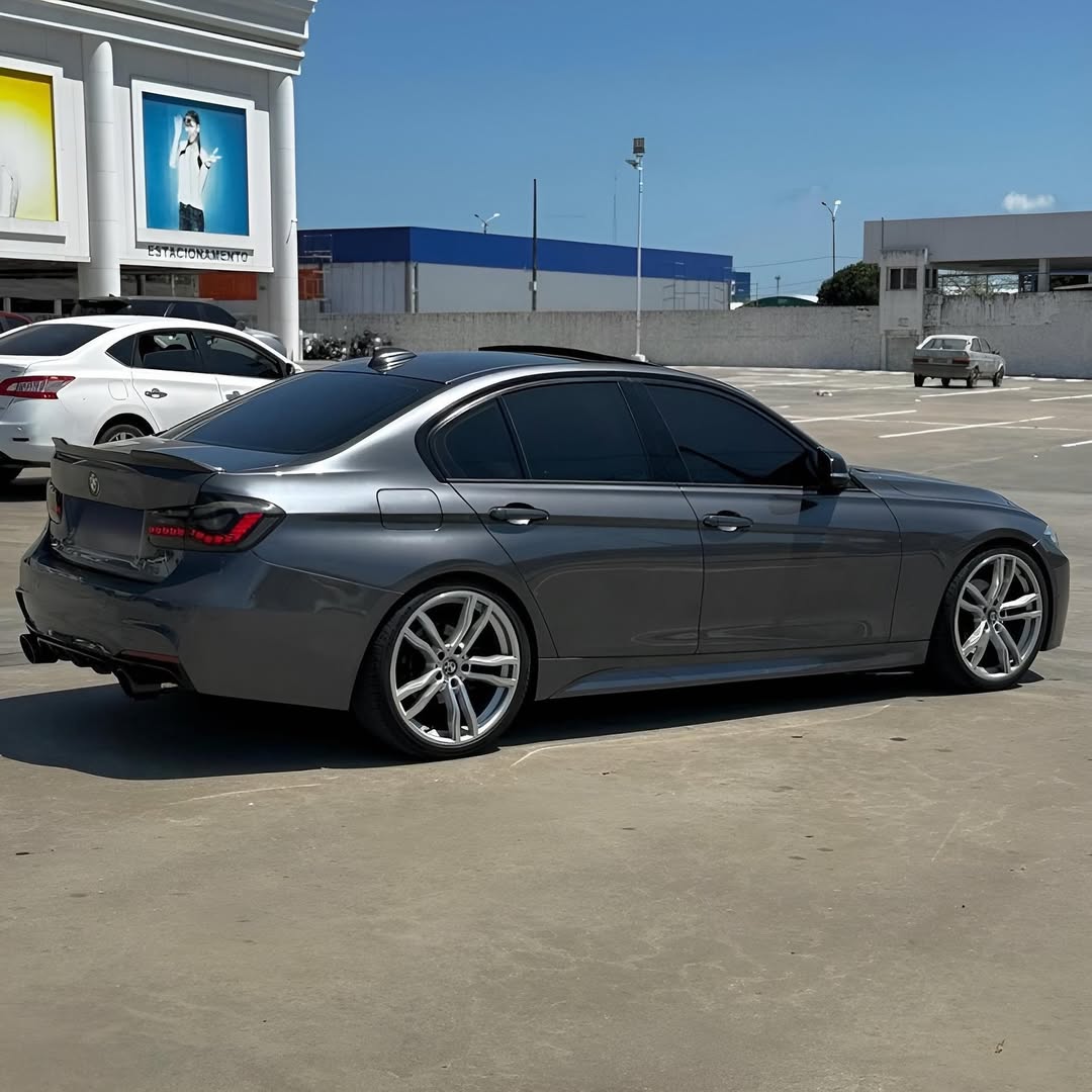 Bmw 320i Sport GP Plus 18/18 à venda em Paraíba - Foto 5
