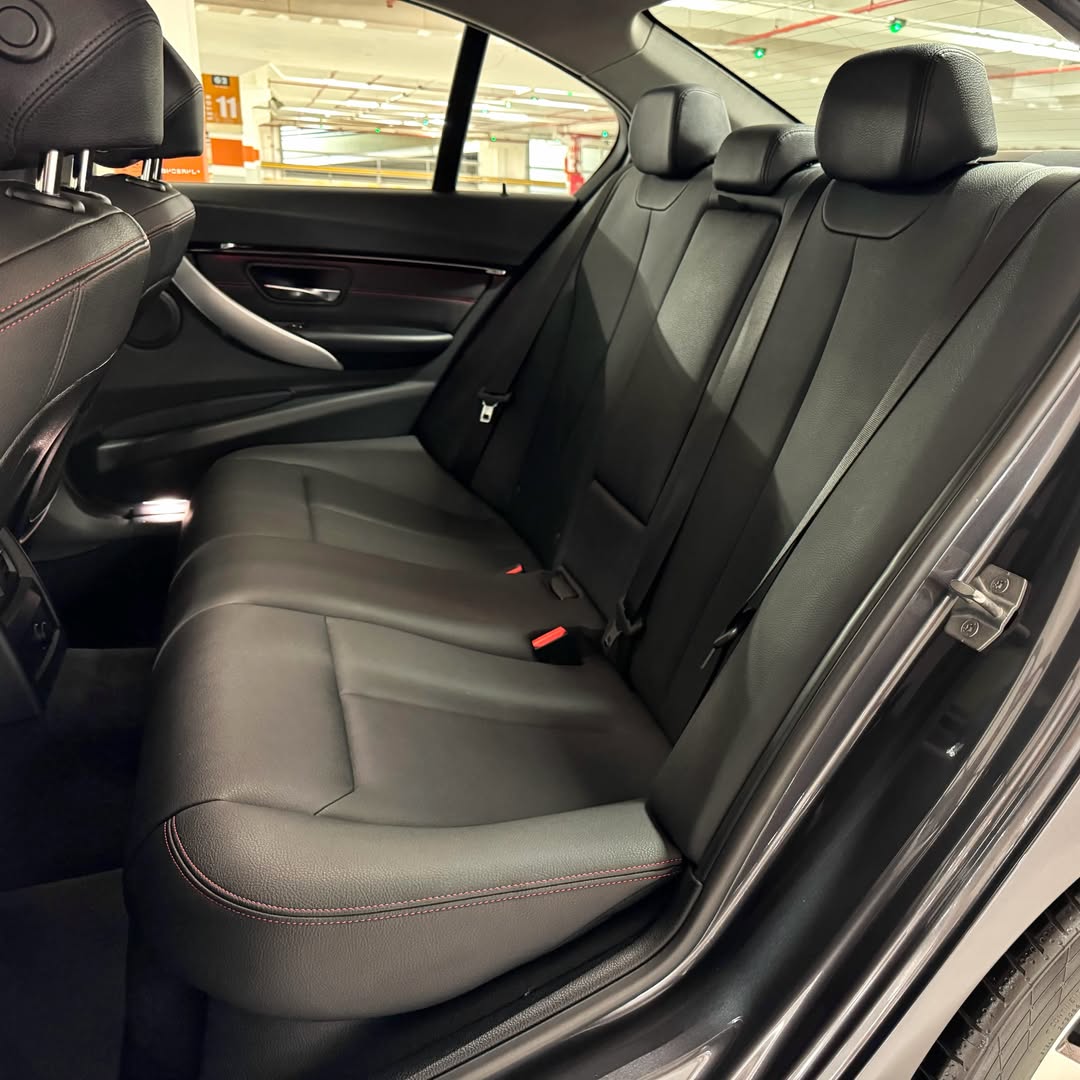 BMW 320i Sport GP Plus 18/18 54.000km à venda em Brasília, District Federal, Brazil - Foto 10