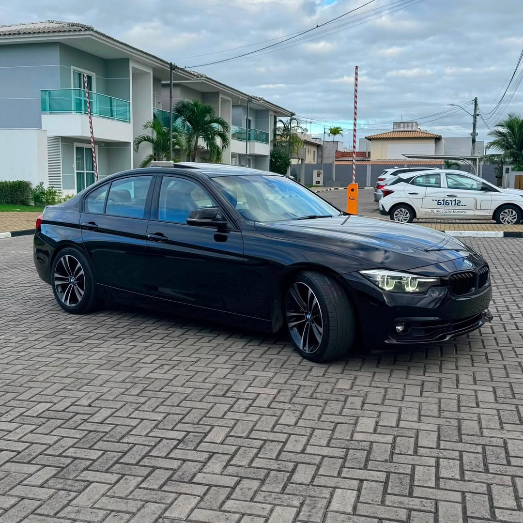 BMW 320i Sport GP Plus 18/18 62.000km à venda em Баия - Foto 7