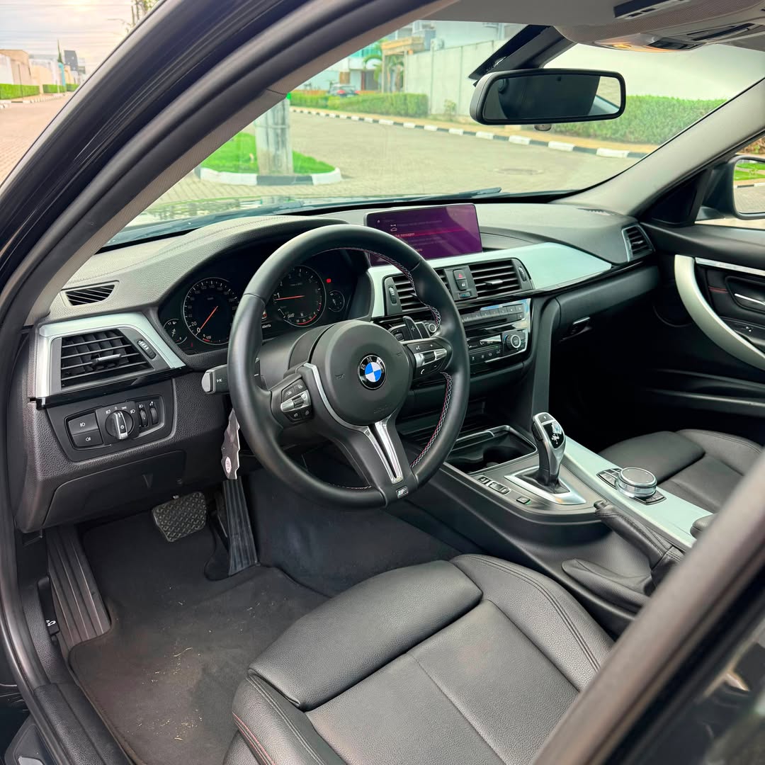 BMW 320i Sport GP Plus 18/18 62.000km à venda em Баия - Foto 9