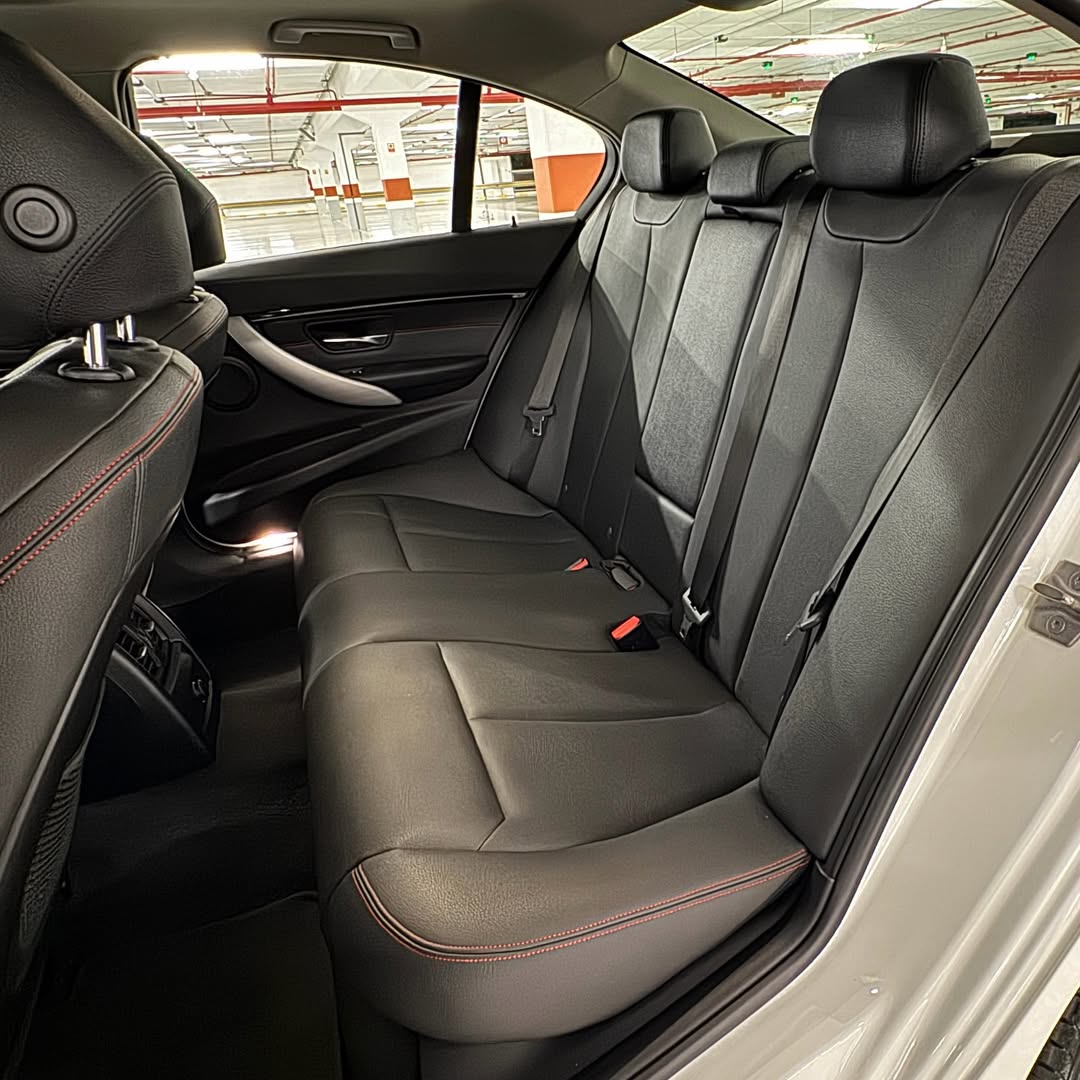 Bmw 320i Sport GP Plus 18/18 à venda em Brasília, District Federal, Brazil - Foto 10
