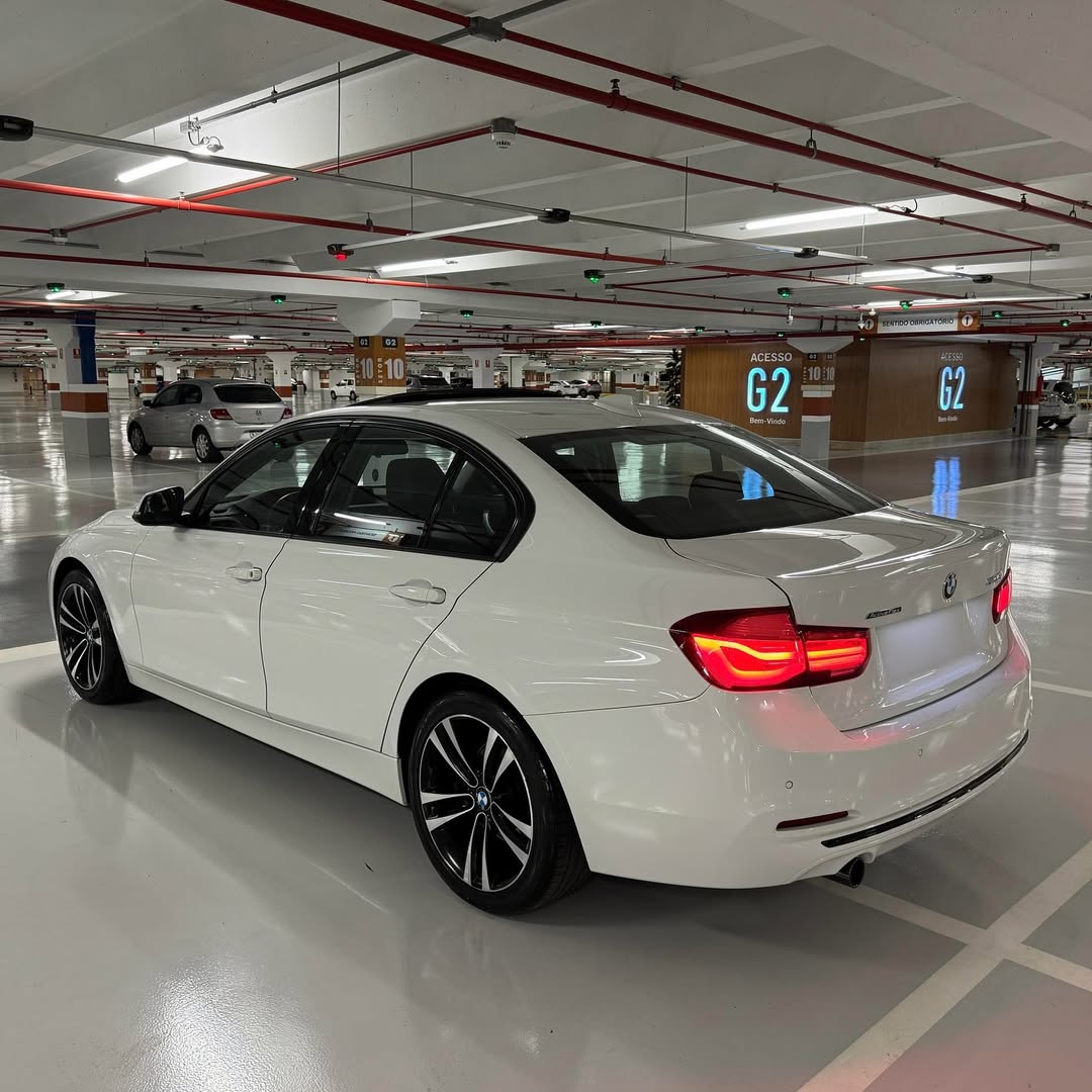 Bmw 320i Sport GP Plus 18/18 à venda em Brasília, District Federal, Brazil - Foto 3