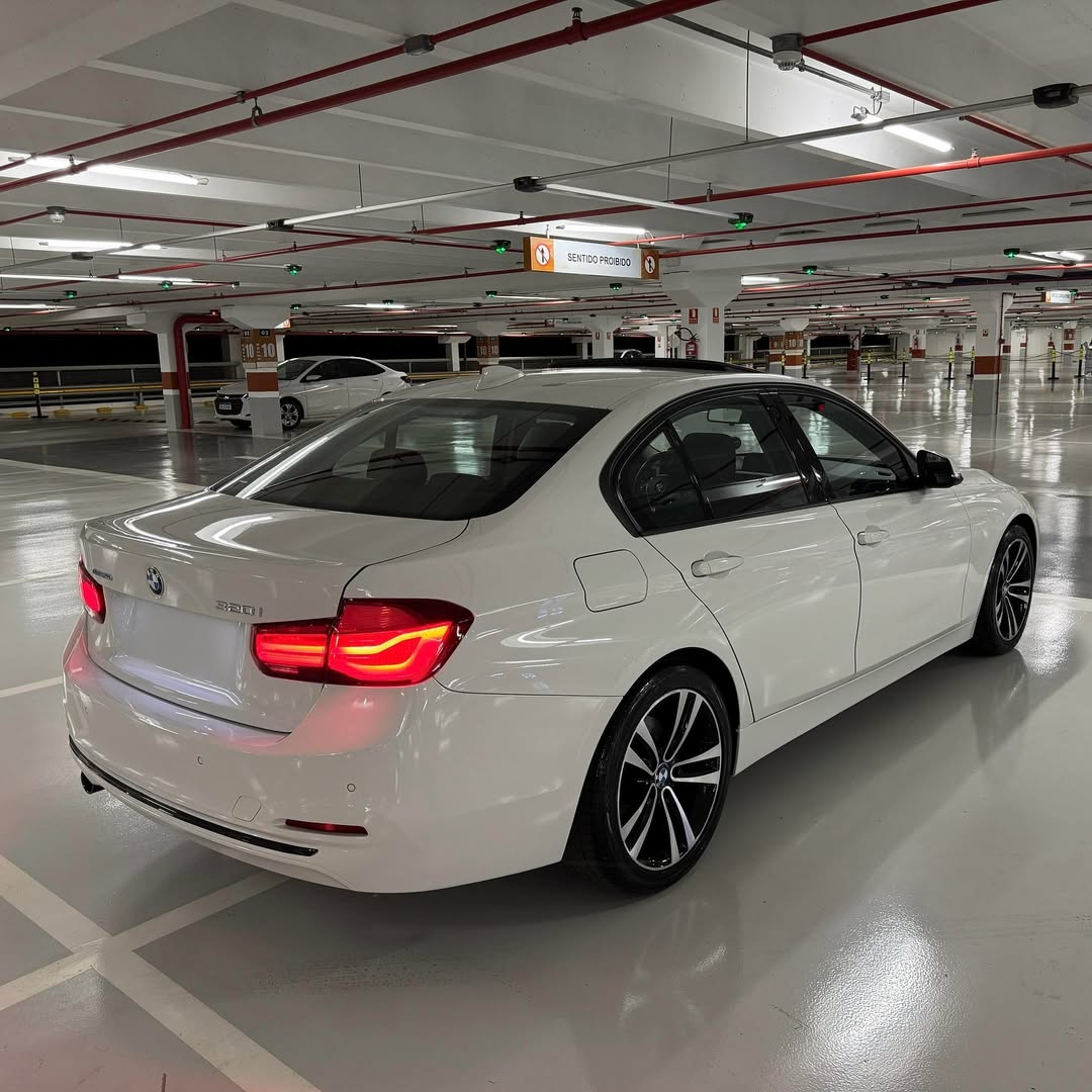 Bmw 320i Sport GP Plus 18/18 à venda em Brasília, District Federal, Brazil - Foto 4
