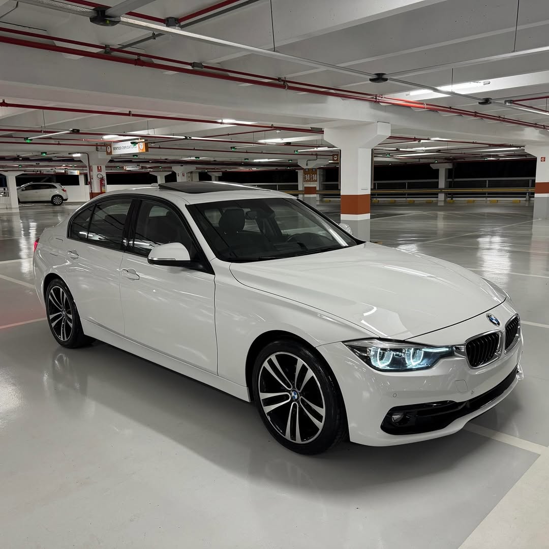 Bmw 320i Sport GP Plus 18/18 à venda em Brasília, District Federal, Brazil - Foto 5