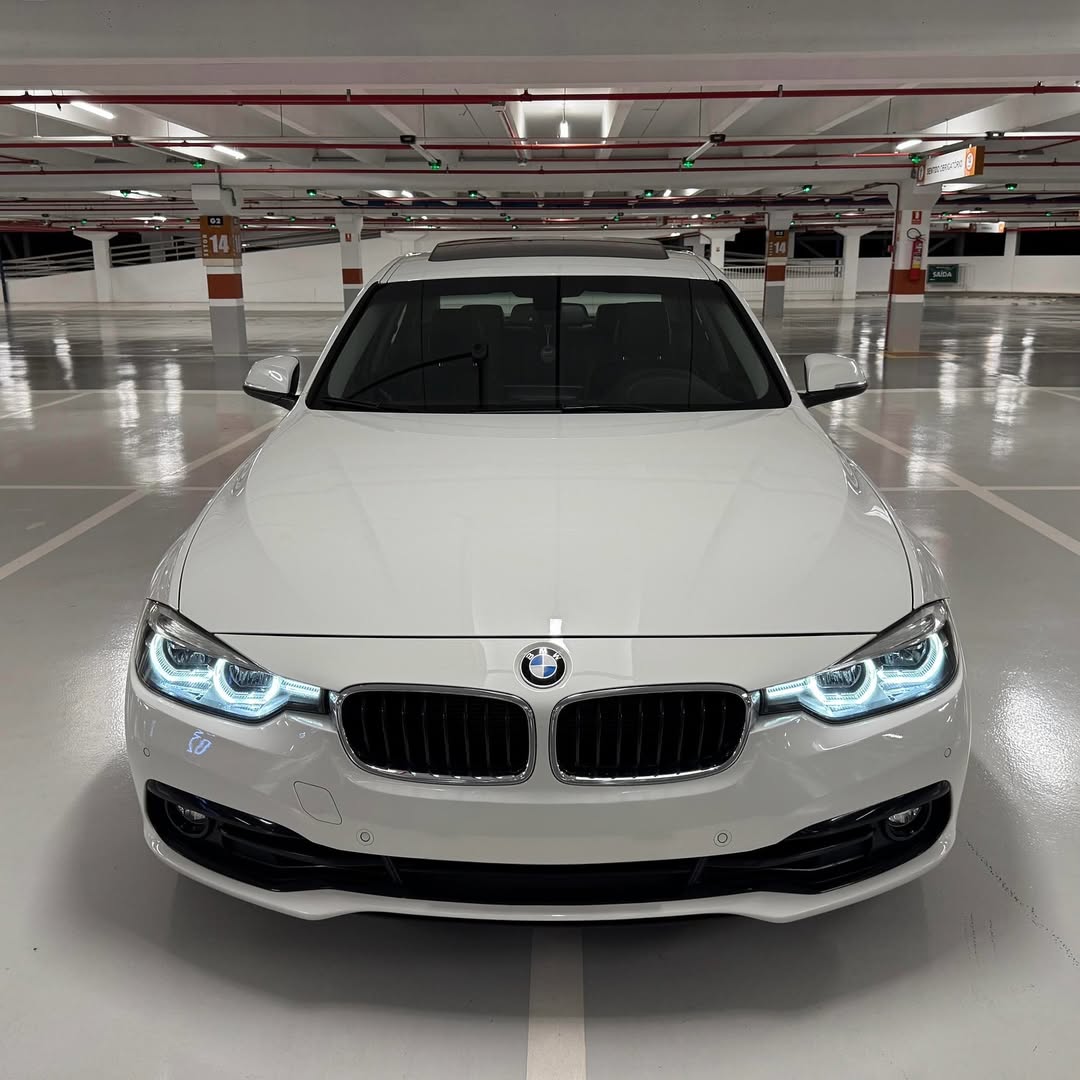Bmw 320i Sport GP Plus 18/18 à venda em Brasília, District Federal, Brazil - Foto 6
