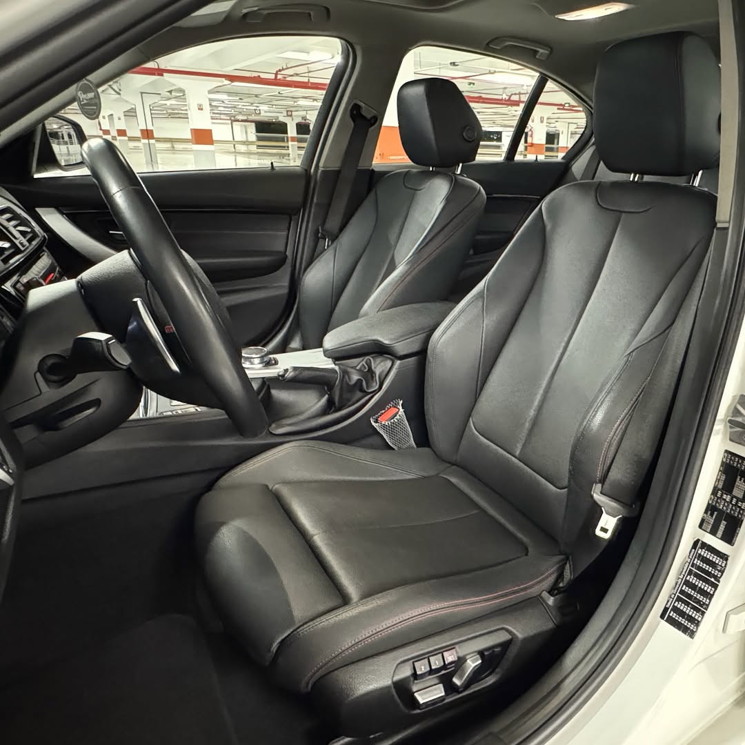 Bmw 320i Sport GP Plus 18/18 à venda em Brasília, District Federal, Brazil - Foto 9