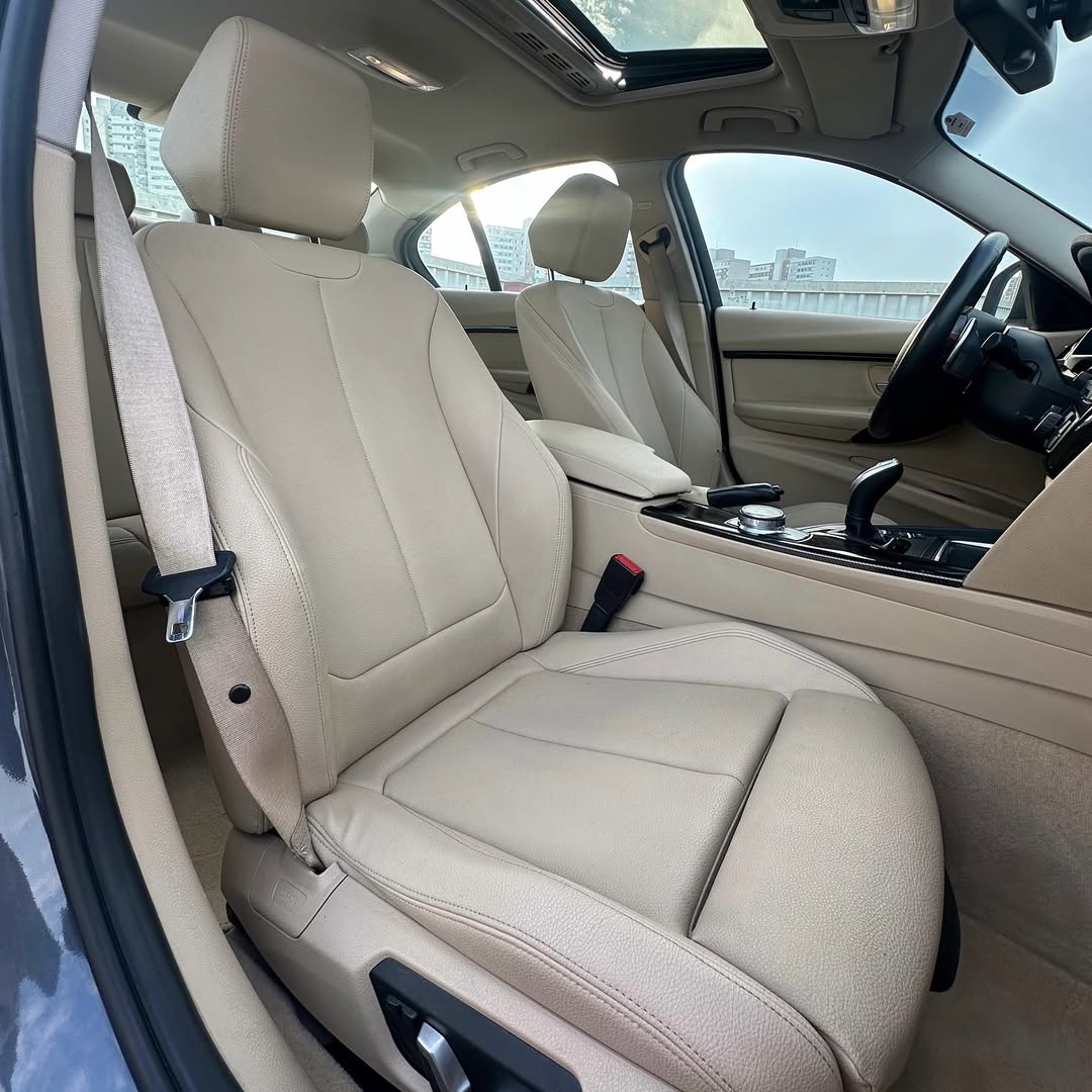 Bmw 320i Sport GP Plus 18/18 à venda em São Paulo, Brazil - Foto 10