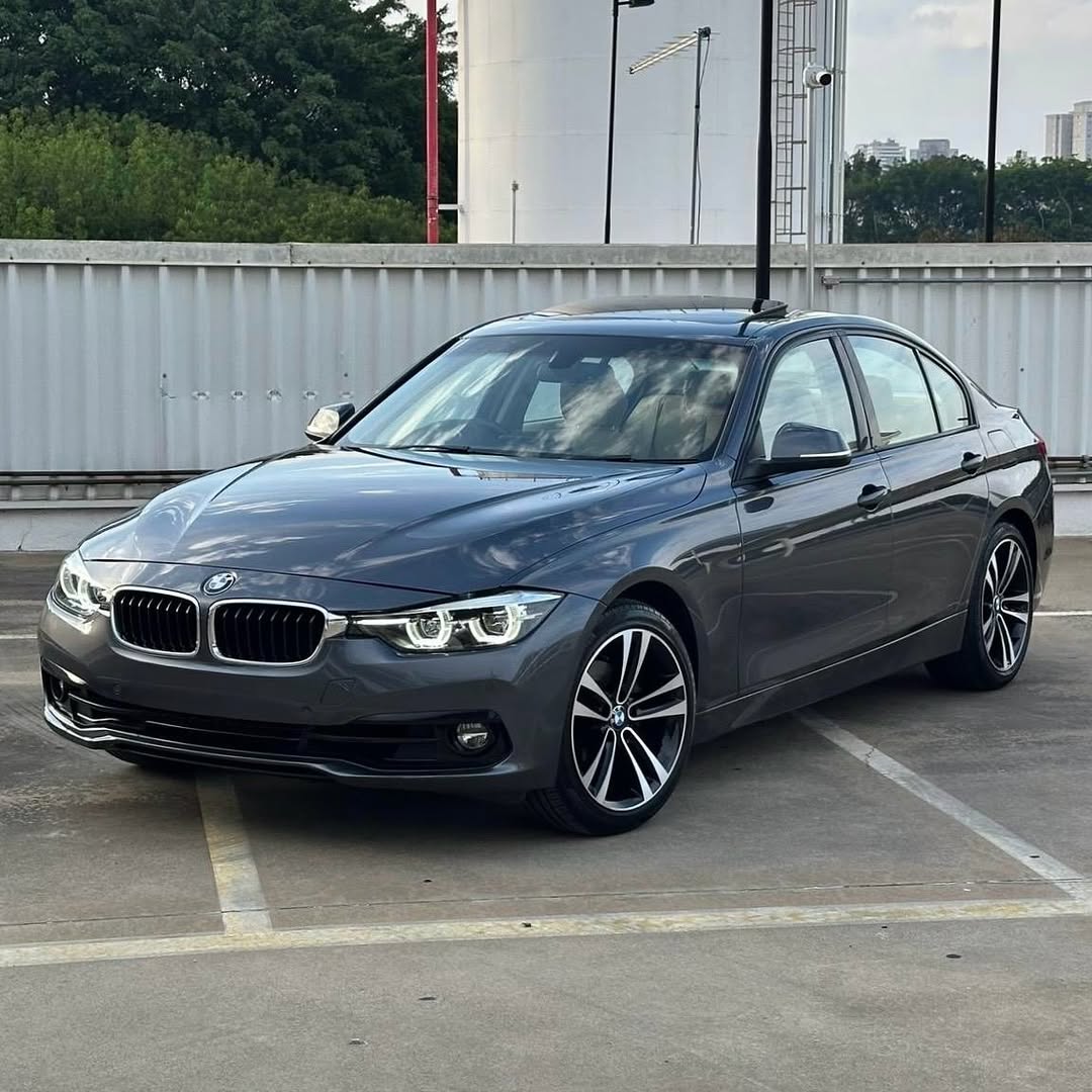 Bmw 320i Sport GP Plus 18/18 à venda em São Paulo, Brazil - Foto 2