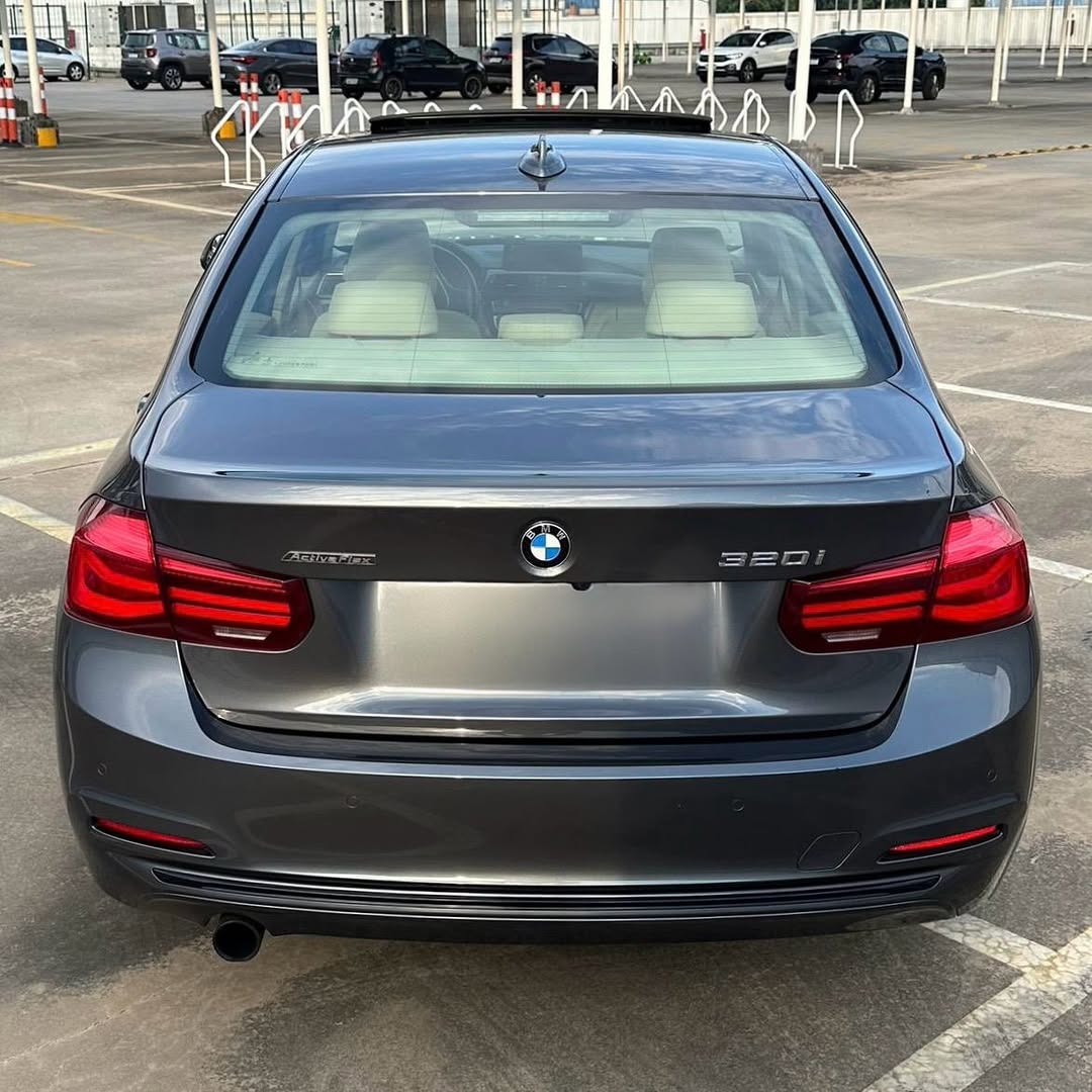 Bmw 320i Sport GP Plus 18/18 à venda em São Paulo, Brazil - Foto 4