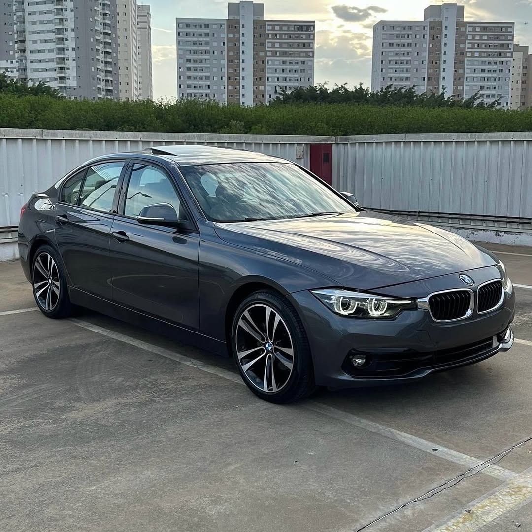 Bmw 320i Sport GP Plus 18/18 à venda em São Paulo, Brazil - Foto 7