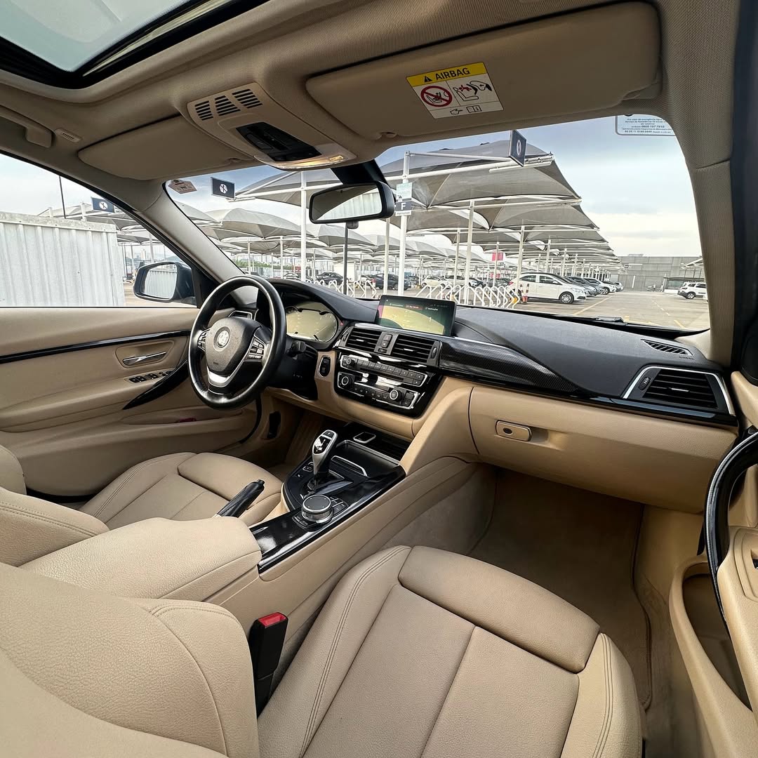 Bmw 320i Sport GP Plus 18/18 à venda em São Paulo, Brazil - Foto 8