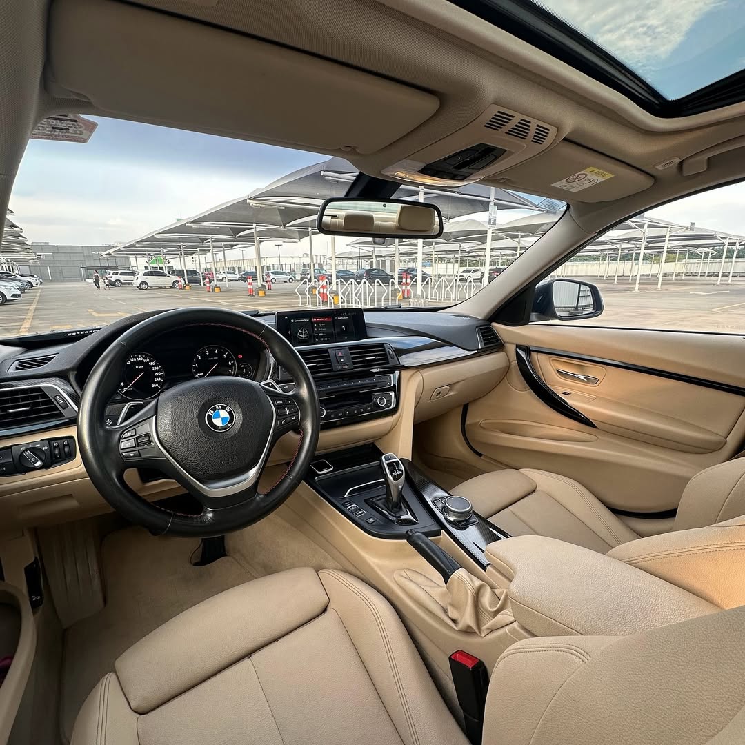 Bmw 320i Sport GP Plus 18/18 à venda em São Paulo, Brazil - Foto 9