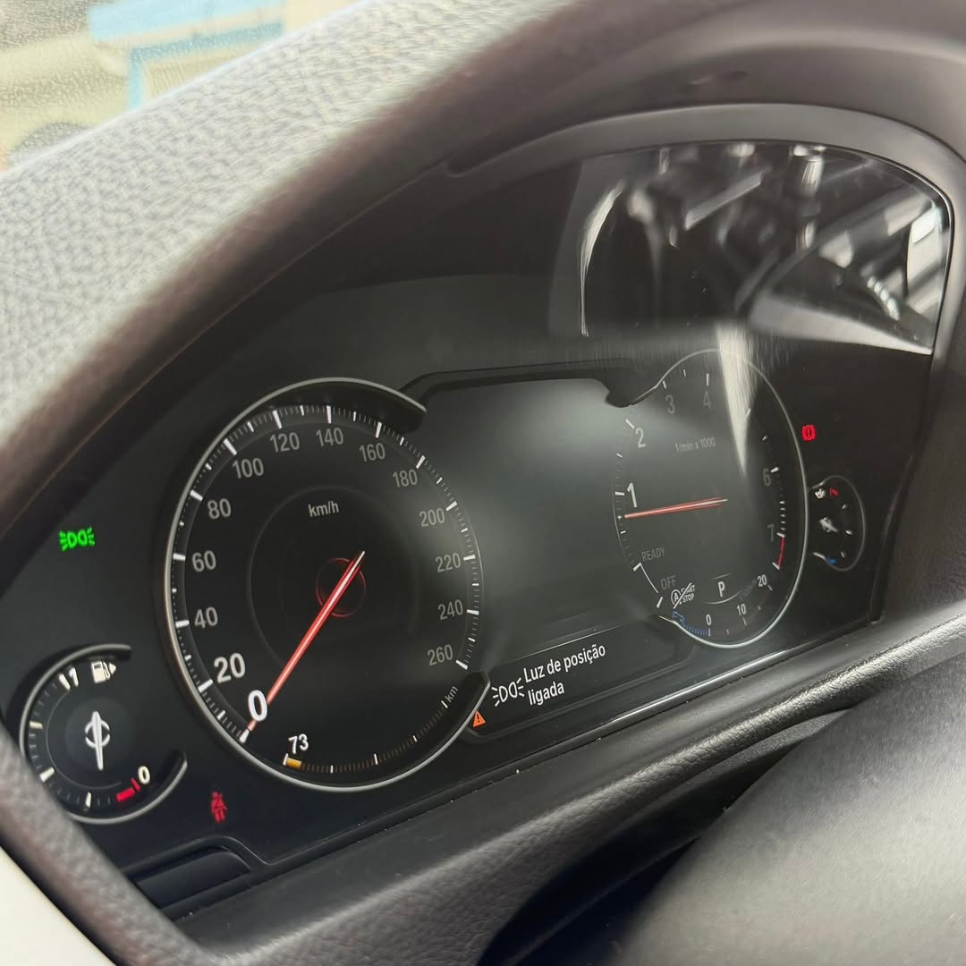 BMW 320i Sport GP Plus 18/18 à venda em São Paulo, Brazil - Foto 10