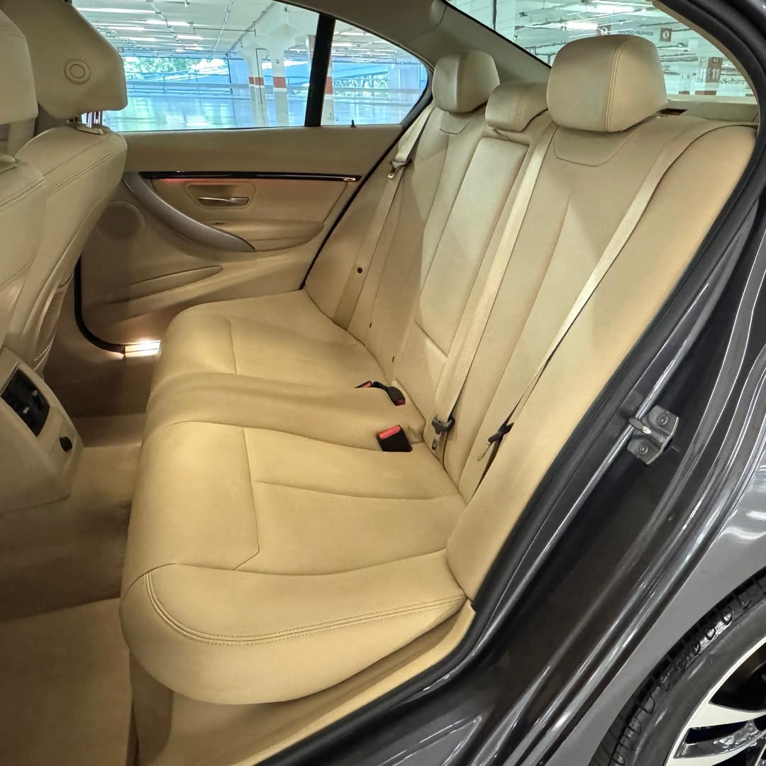 BMW 320i Sport Plus 18/18 à venda em Brasília, District Federal, Brazil - Foto 10