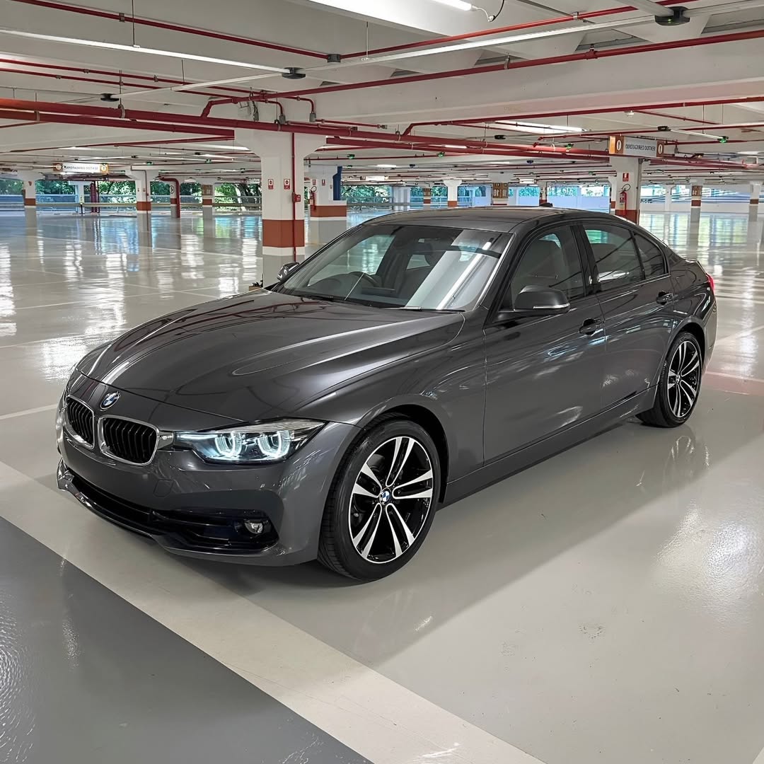 BMW 320i Sport Plus 18/18 à venda em Brasília, District Federal, Brazil - Foto 2