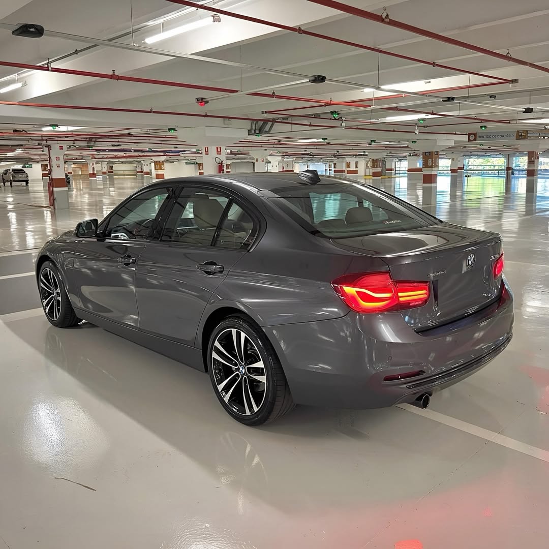 BMW 320i Sport Plus 18/18 à venda em Brasília, District Federal, Brazil - Foto 3