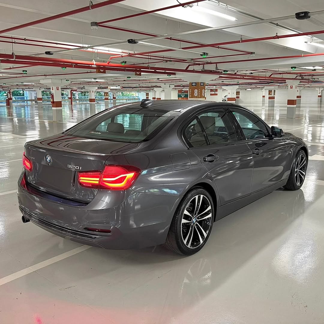 BMW 320i Sport Plus 18/18 à venda em Brasília, District Federal, Brazil - Foto 4