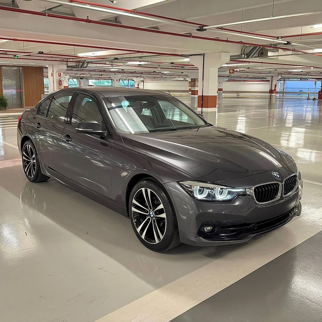 BMW 320i Sport Plus 18/18 à venda em Brasília, District Federal, Brazil - Foto 5