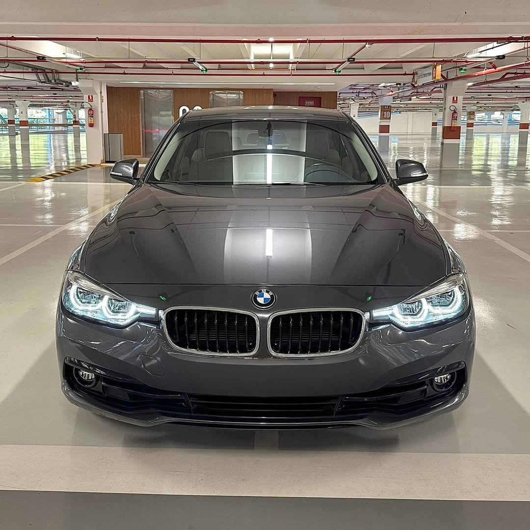 BMW 320i Sport Plus 18/18 à venda em Brasília, District Federal, Brazil - Foto 6
