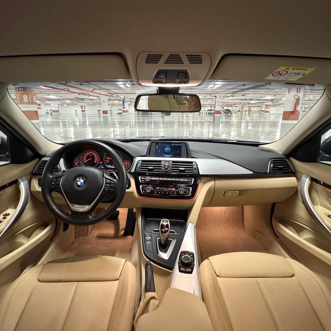 BMW 320i Sport Plus 18/18 à venda em Brasília, District Federal, Brazil - Foto 7