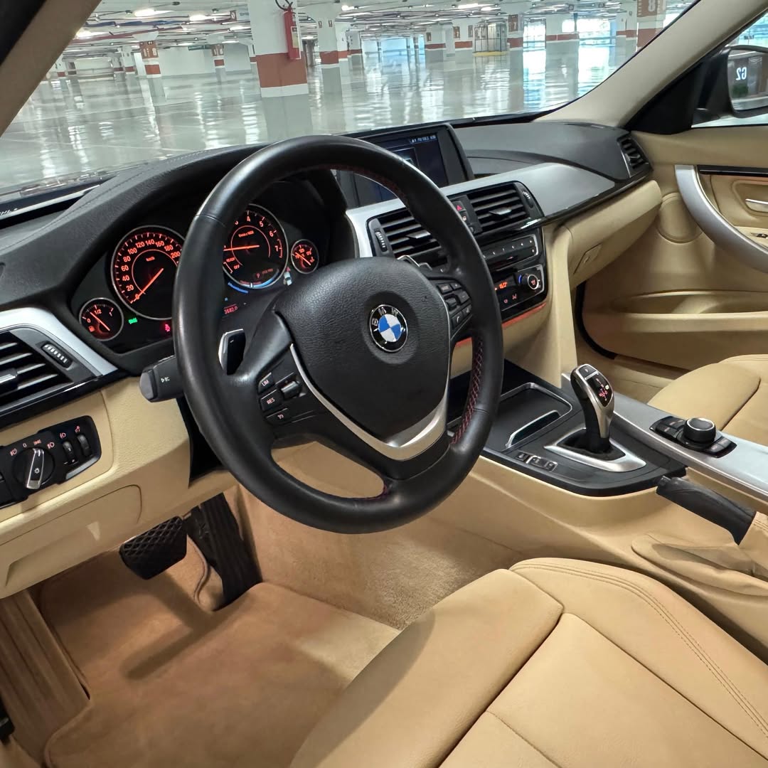 BMW 320i Sport Plus 18/18 à venda em Brasília, District Federal, Brazil - Foto 8