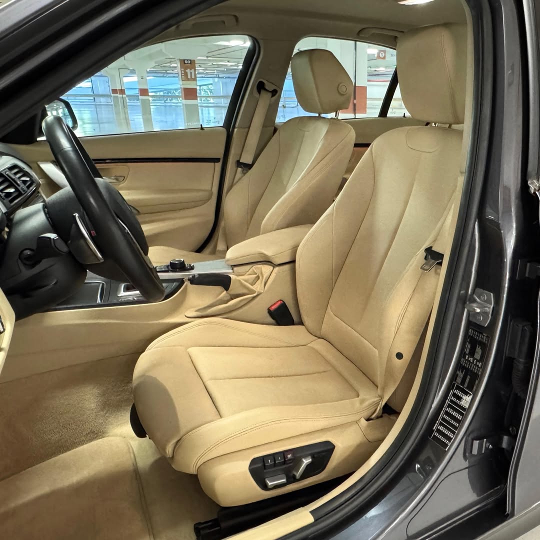 BMW 320i Sport Plus 18/18 à venda em Brasília, District Federal, Brazil - Foto 9