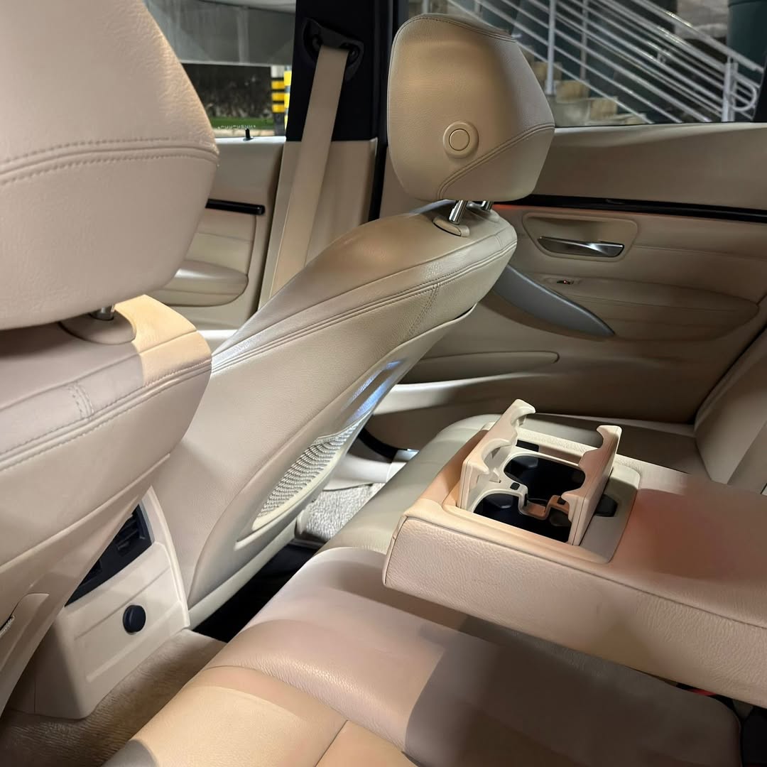 Bmw 328i M Sport 2017 77.000km à venda em Баїя - Foto 10