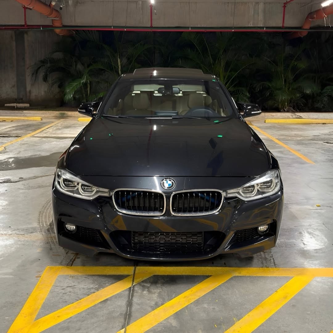 Bmw 328i M Sport 2017 77.000km à venda em Баїя - Foto 7