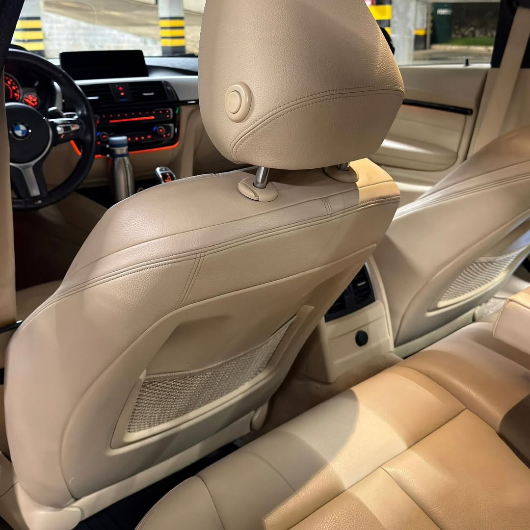 Bmw 328i M Sport 2017 77.000km à venda em Баїя - Foto 9