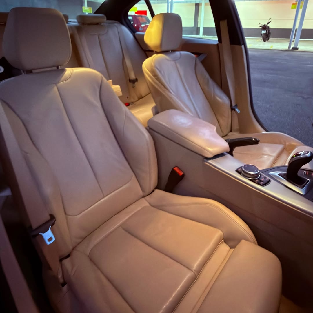 Bmw 328i M Sport 2017 81.000km à venda em Bahia - Foto 10