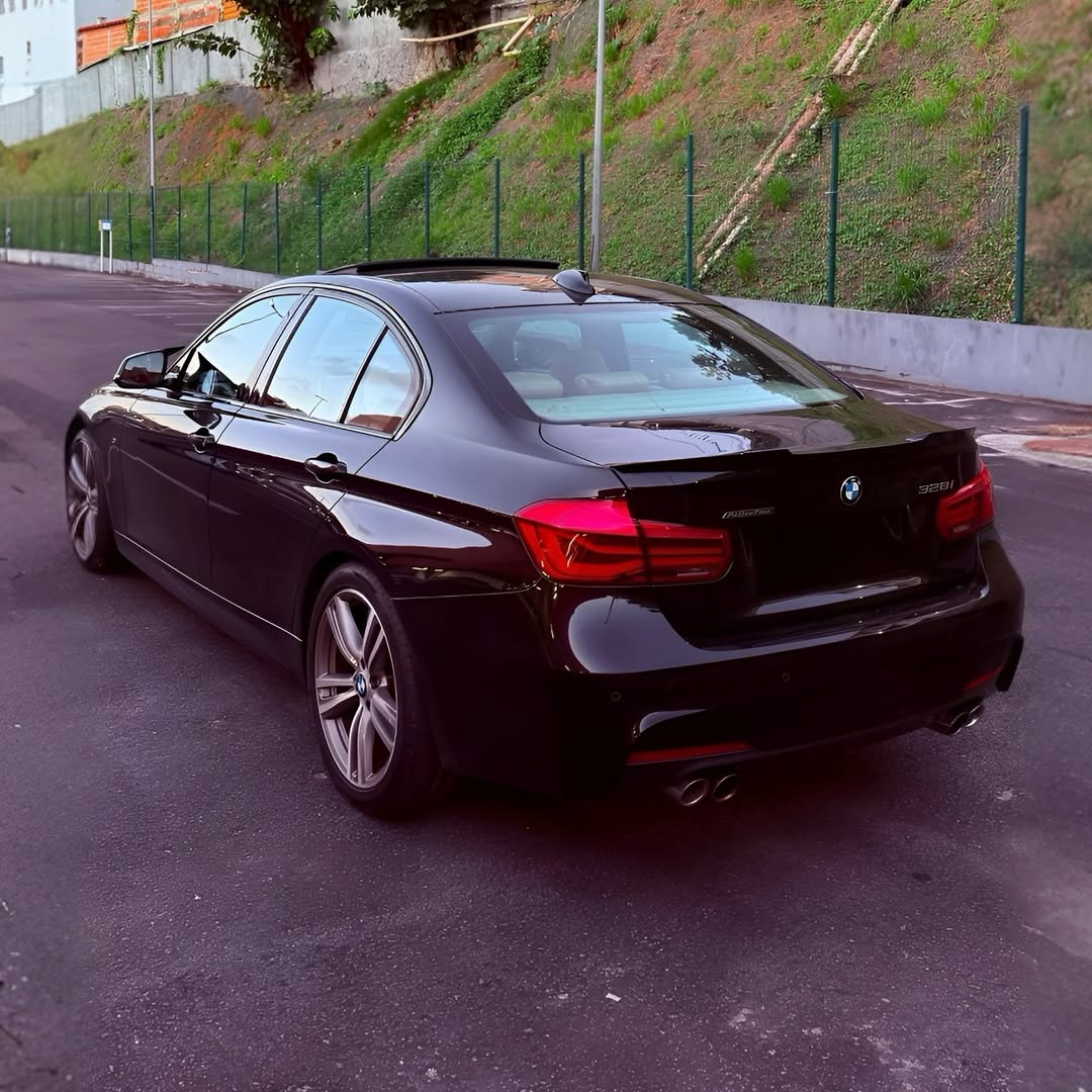 Bmw 328i M Sport 2017 81.000km à venda em Bahia - Foto 3