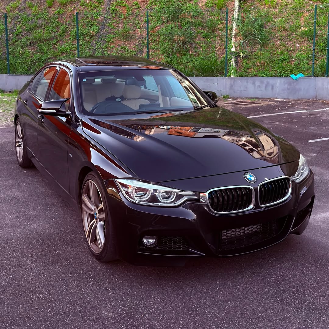 Bmw 328i M Sport 2017 81.000km à venda em Bahia - Foto 5