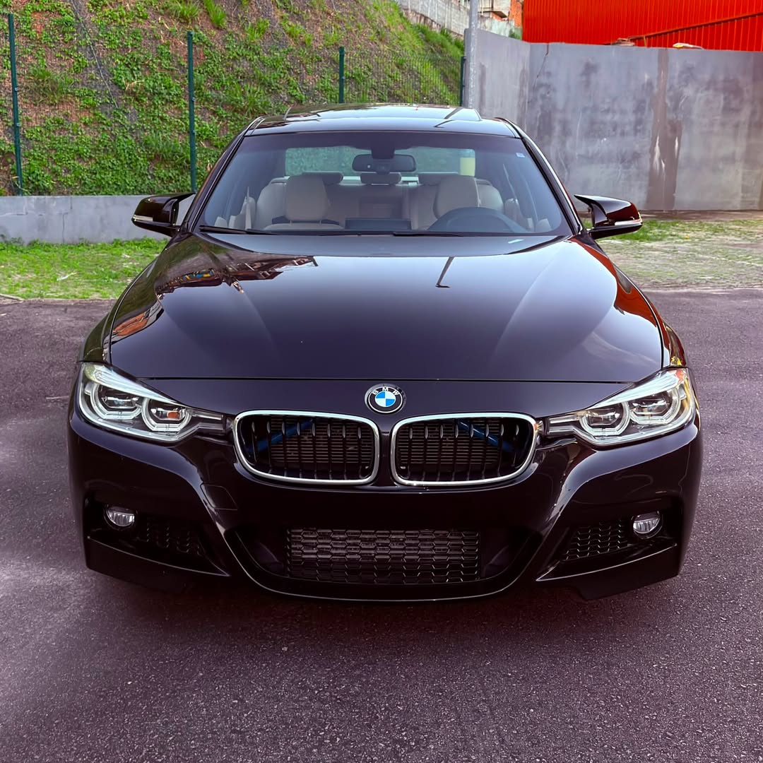Bmw 328i M Sport 2017 81.000km à venda em Bahia - Foto 6