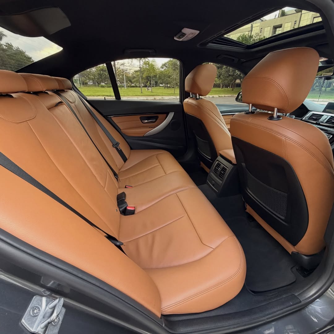 Bmw 328i M Sport 2018 à venda em Brasília, District Federal, Brazil - Foto 10
