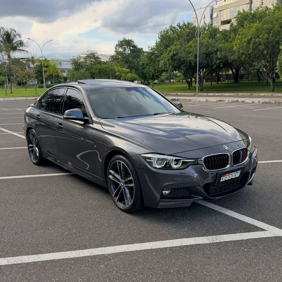 Bmw 328i M Sport 2018 à venda em Brasília, District Federal, Brazil - Foto 5
