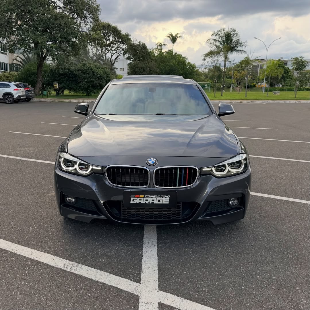 Bmw 328i M Sport 2018 à venda em Brasília, District Federal, Brazil - Foto 6