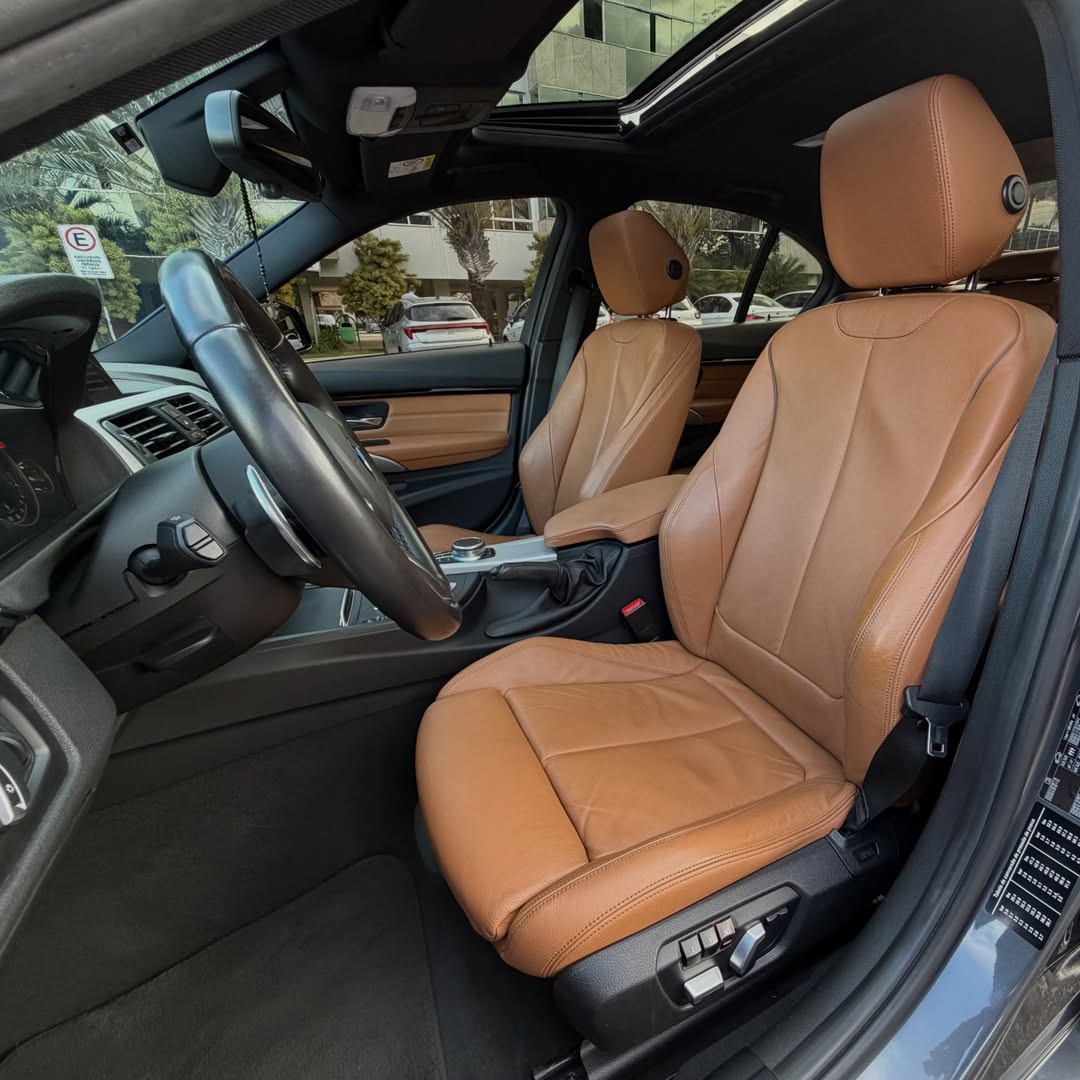 Bmw 328i M Sport 2018 à venda em Brasília, District Federal, Brazil - Foto 9