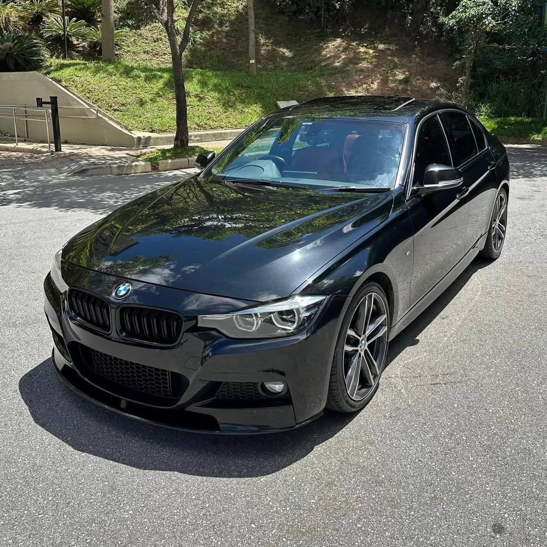 BMW 328i M Sport 2018 74.400km à venda em Minas Gerais - Foto 2