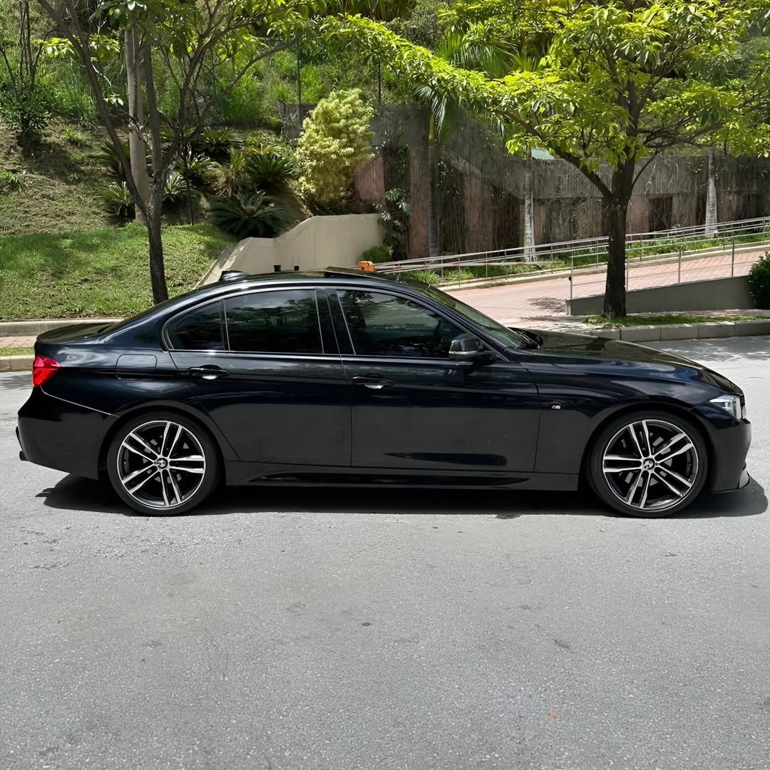 BMW 328i M Sport 2018 74.400km à venda em Minas Gerais - Foto 5