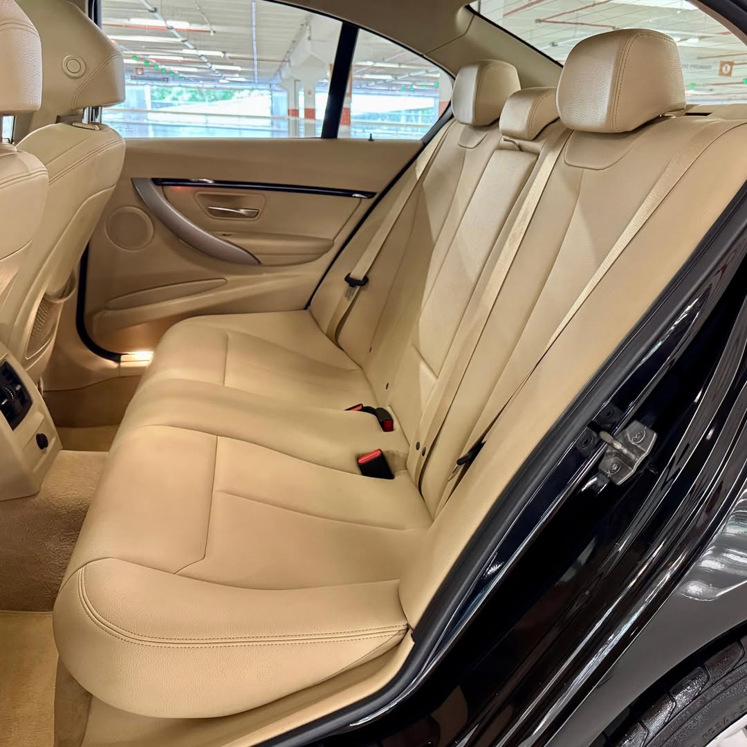 BMW 328i Sport GP 2017 à venda em Brasília, District Federal, Brazil - Foto 10