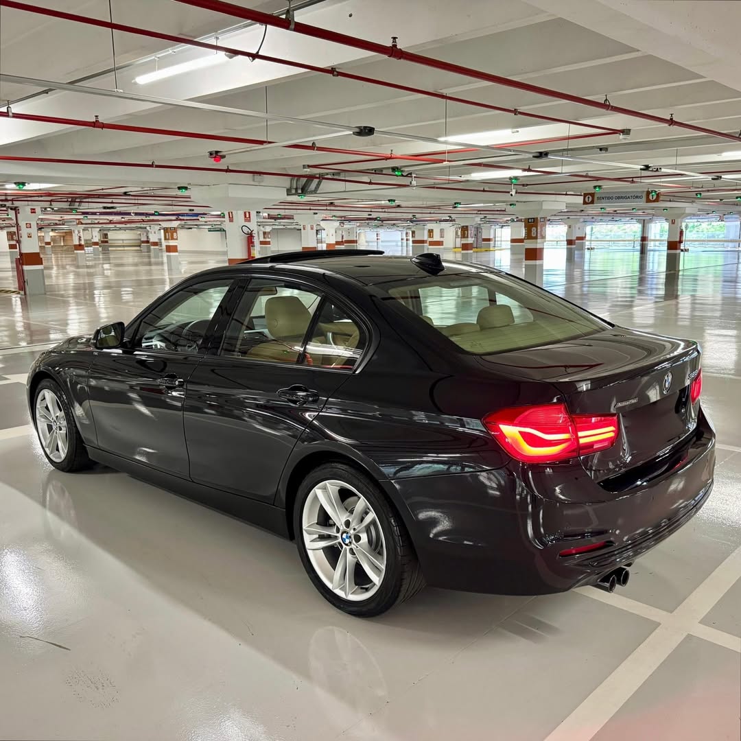 BMW 328i Sport GP 2017 à venda em Brasília, District Federal, Brazil - Foto 3