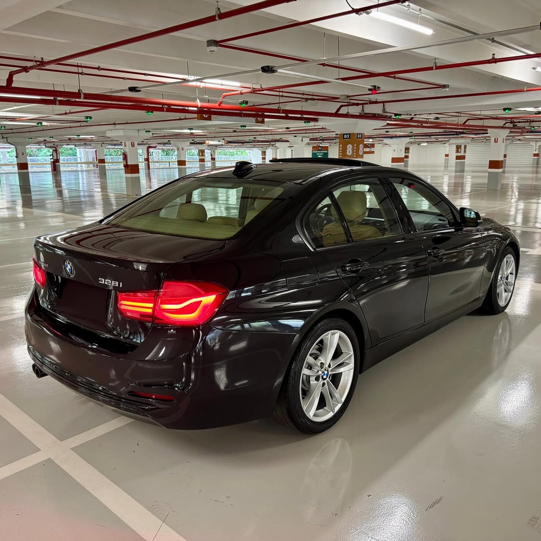 BMW 328i Sport GP 2017 à venda em Brasília, District Federal, Brazil - Foto 5