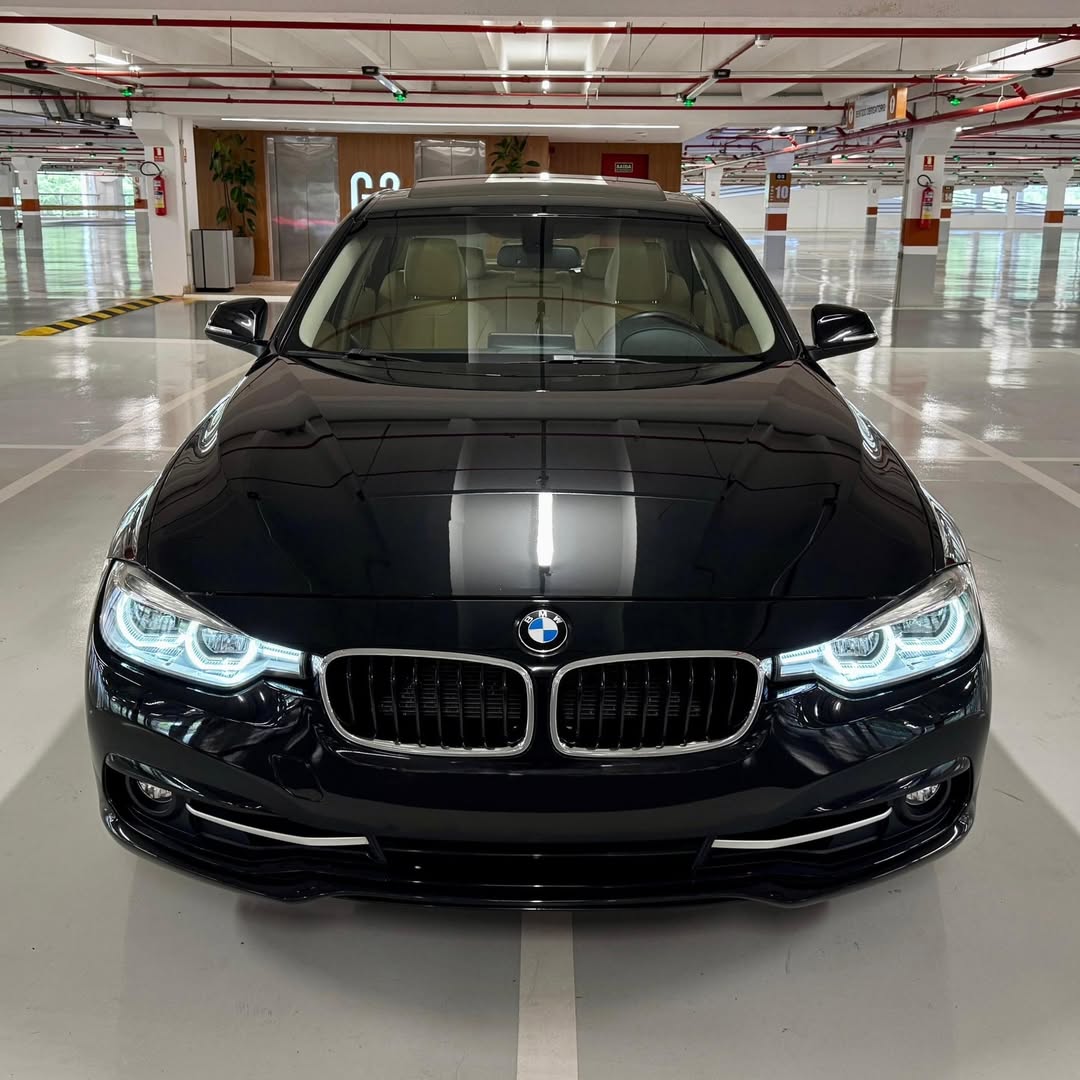 BMW 328i Sport GP 2017 à venda em Brasília, District Federal, Brazil - Foto 7