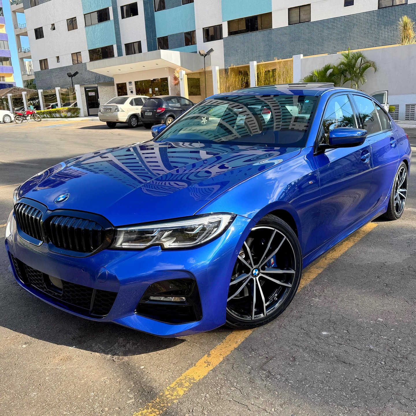 Imagem do Carro 2