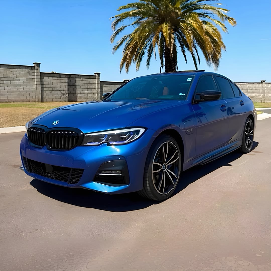 Bmw 330e M Sport 2022 92.000km à venda em Brasília, District Federal, Brazil - Foto 2