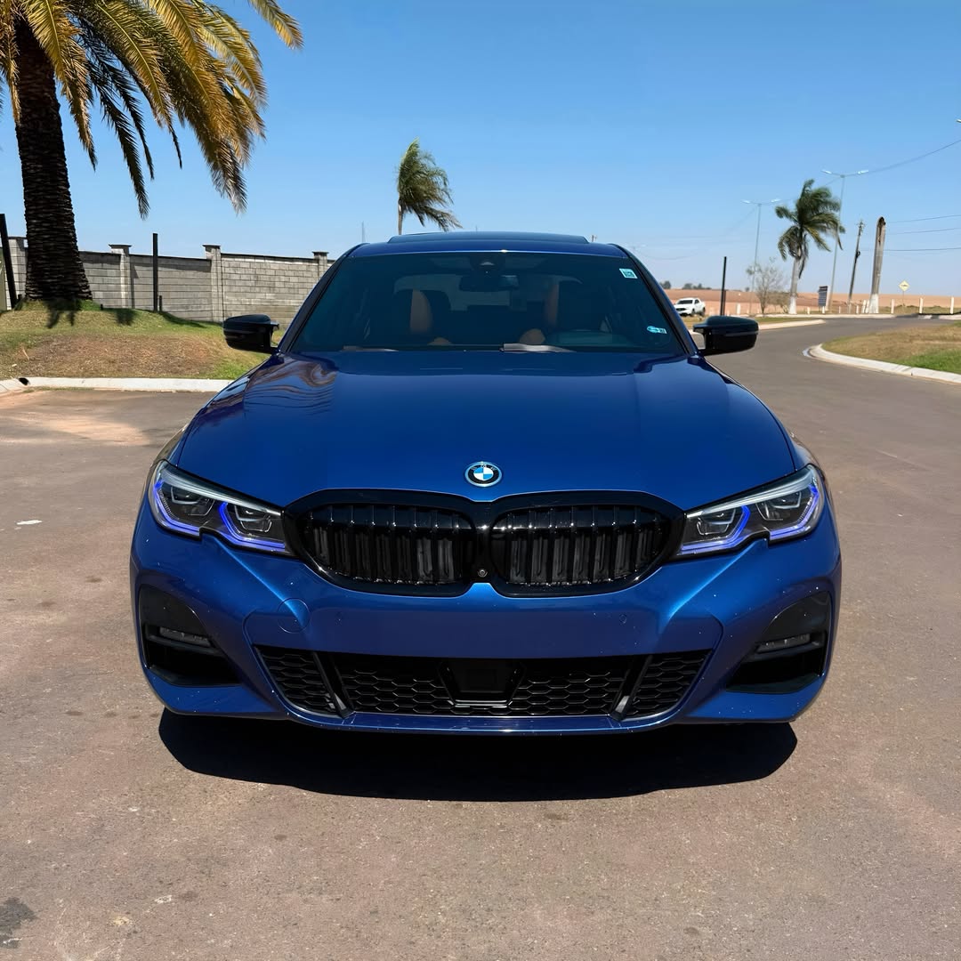 Bmw 330e M Sport 2022 92.000km à venda em Brasília, District Federal, Brazil - Foto 6