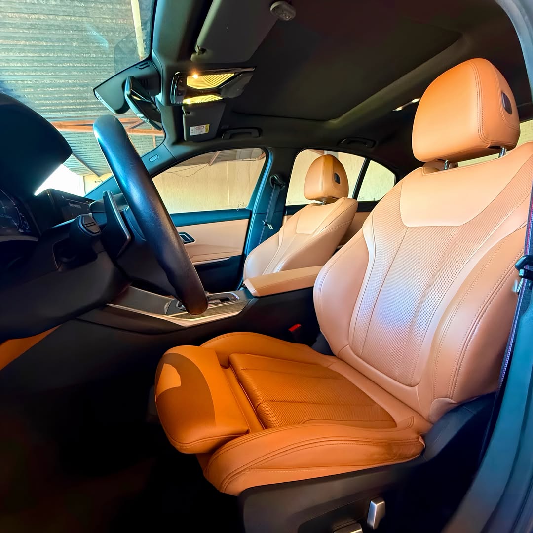 Bmw 330e M Sport 2022 92.000km à venda em Brasília, District Federal, Brazil - Foto 9