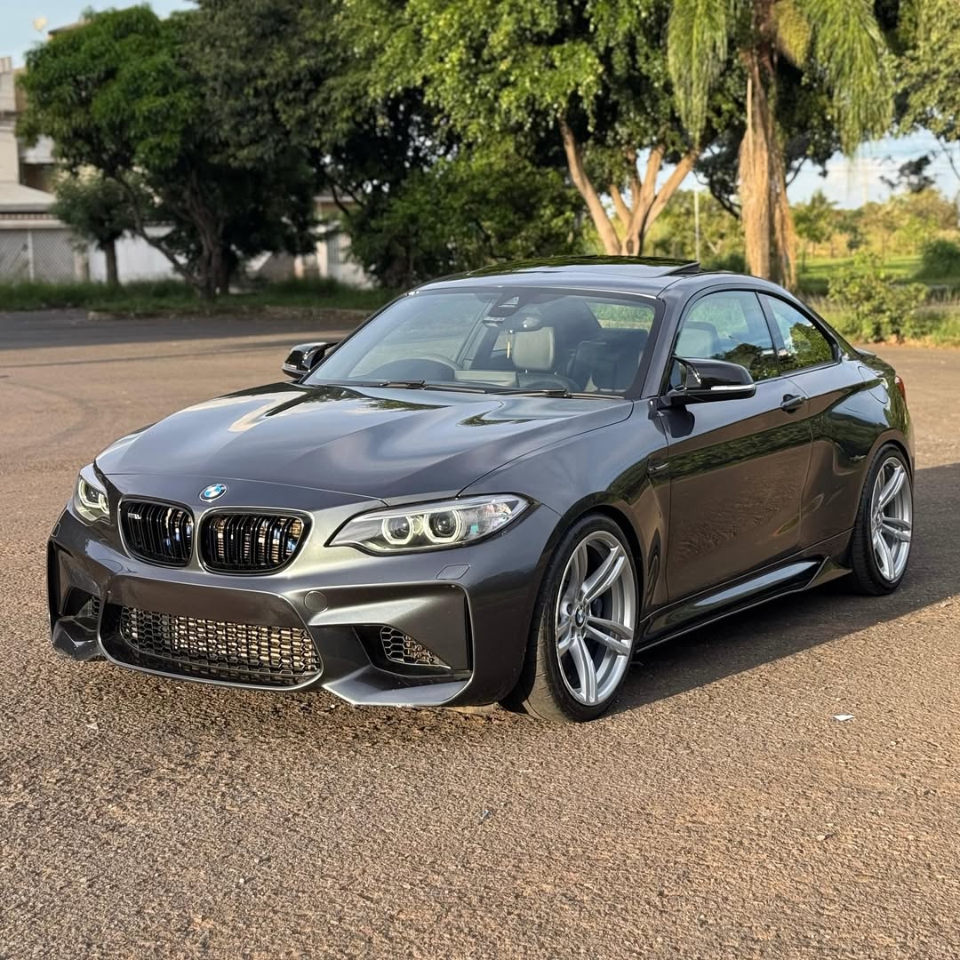 Imagem do Carro 2